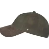 Hatland Duncan Waxed Cotton pet olive