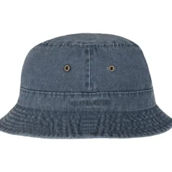Hatland Fisherman hoed navy