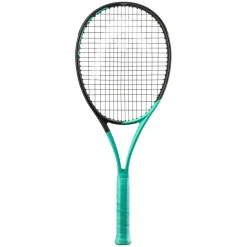 Best Head Boom MP tennisracket black teal