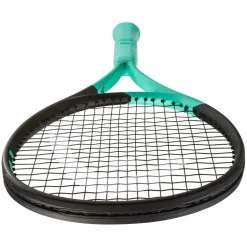 Best Head Boom MP tennisracket black teal