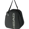 Hot Head Bootbag schoenentas black