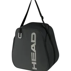 Hot Head Bootbag schoenentas black