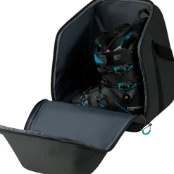 Hot Head Bootbag schoenentas black