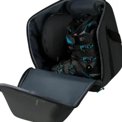 Hot Head Bootbag schoenentas black