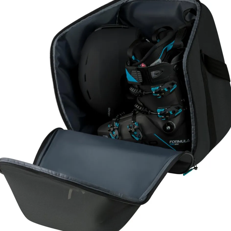 Hot Head Bootbag schoenentas black