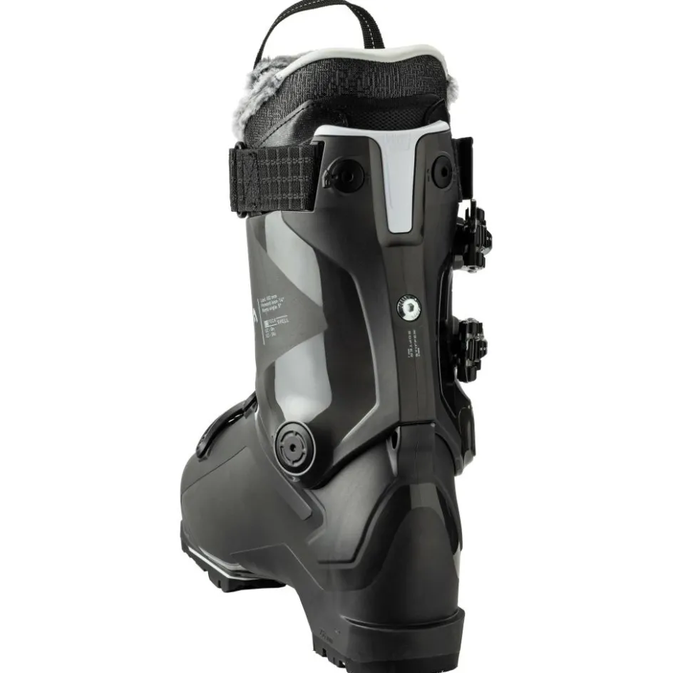 Head Edge 105 W HV GW BOA skischoenen dames anthracite