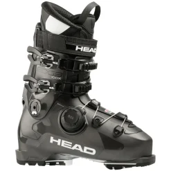 Head Edge 100 X HV GW BOA skischoenen heren anthracite