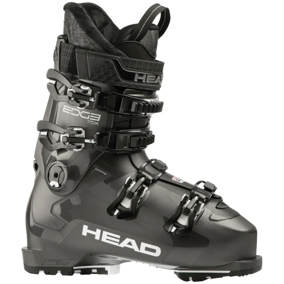 Head Edge 75 X W HV GW skischoenen dames anthracite