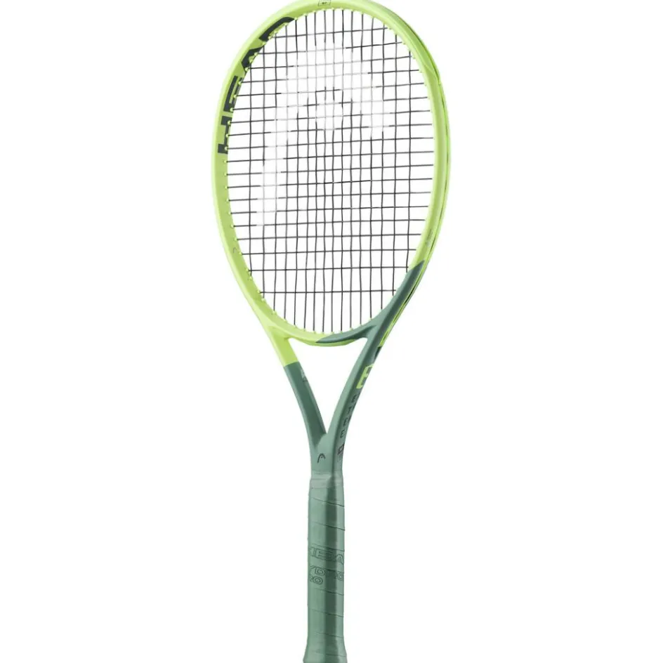 Head Extreme MP tennisracket