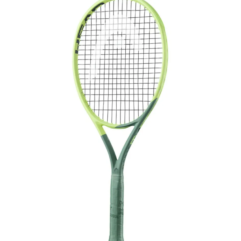 Head Extreme Team L tennisracket