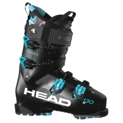 Head Formula 130 LV GW skischoenen heren black speedblue