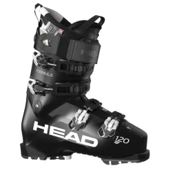 Head Formula 120 MV GW Performance skischoenen heren  black white