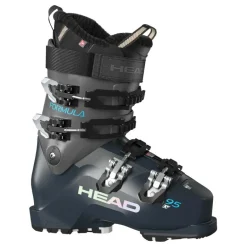 Head Formula 95 W LV GW skischoenen dames dark blue anthracite