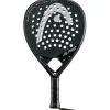 New Head Graphene 360+ Alpha Tour padel racket black