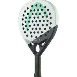 New Head GRAVITY PRO padel racket