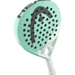 Best Head GRAVITY TEAM padel racket