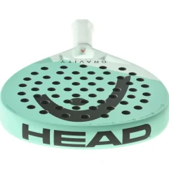 Best Head GRAVITY TEAM padel racket