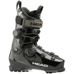 Head Kaliber 105 X W MV GW BOA2 skischoenen dames black