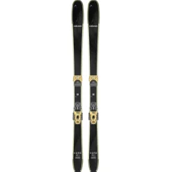 Online Head Kore 88 Ti 25 - 26 ski's met Attack 14 GW binding