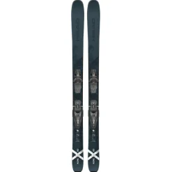 Head Kore X 80 Lyt-PR All Mountain 24 - 25 ski's met PRW 11 GW binding