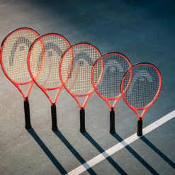 Discount Head Radical tennisracket junior 23 inch