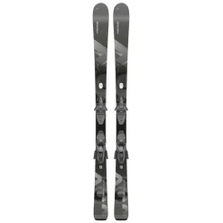 Head Real Joy 25 - 26 ski's dames met Joy 9 GW SLR binding