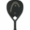 Hot Head Speed One X padel racket