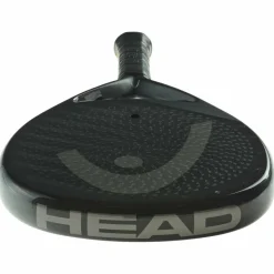 Hot Head Speed One X padel racket