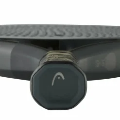 Hot Head Speed One X padel racket