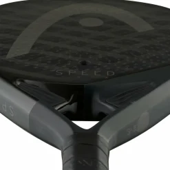 Hot Head Speed One X padel racket