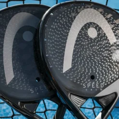Hot Head Speed One X padel racket