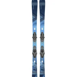Online Head Super Joy 25 - 26 ski's dames met Joy 11 GW SLR binding