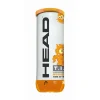 Clearance Head TIP tennisballen orange 3-pack