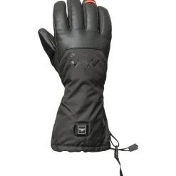 Heat Experience  Heated Blizzard handschoenen black