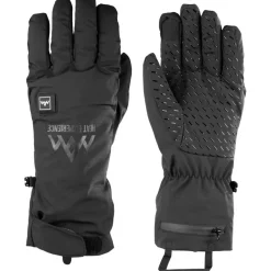 Heat Experience  Heated Everyday handschoenen black - XXL
