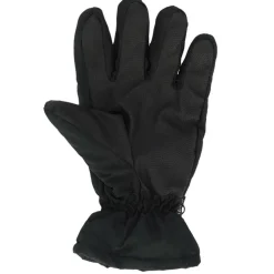 Heatkeeper 140323002 handschoenen heren black