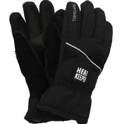 Heatkeeper Pro handschoenen dames black