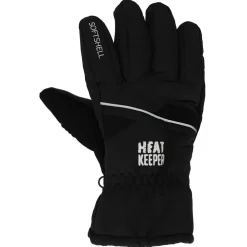 Heatkeeper Pro handschoenen dames black