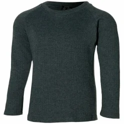 Hot Heatkeeper Thermal LS shirt junior grey