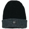 Sale Heatkeeper Thermisch muts heren black grey