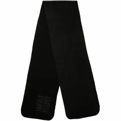Heatkeeper Thermo Fleece sjaal heren black