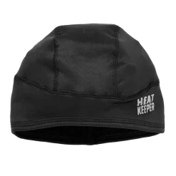 Heatkeeper Thermo Sport muts black