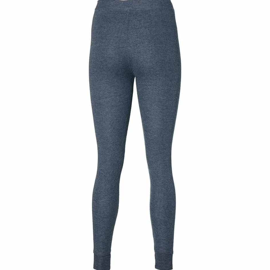 Heatkeeper thermobroek dames antraciet