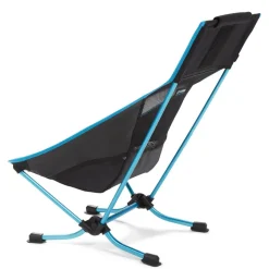Helinox Beach Chair strandstoel black