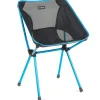 Discount Helinox Cafe Chair campingstoel black