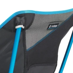 Discount Helinox Cafe Chair campingstoel black