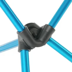 Discount Helinox Cafe Chair campingstoel black