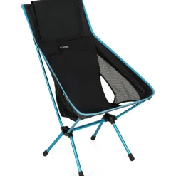 Helinox Chair One Highback (re) campingstoel black