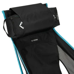 Helinox Chair One Highback (re) campingstoel black