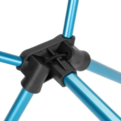 Helinox Chair One Highback (re) campingstoel black